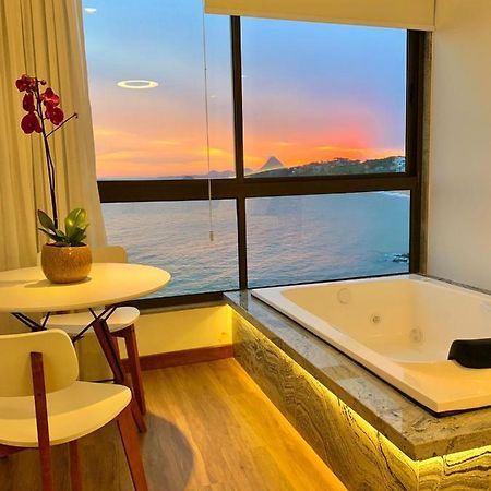 Hotel Espadarte Anchieta  Exteriér fotografie