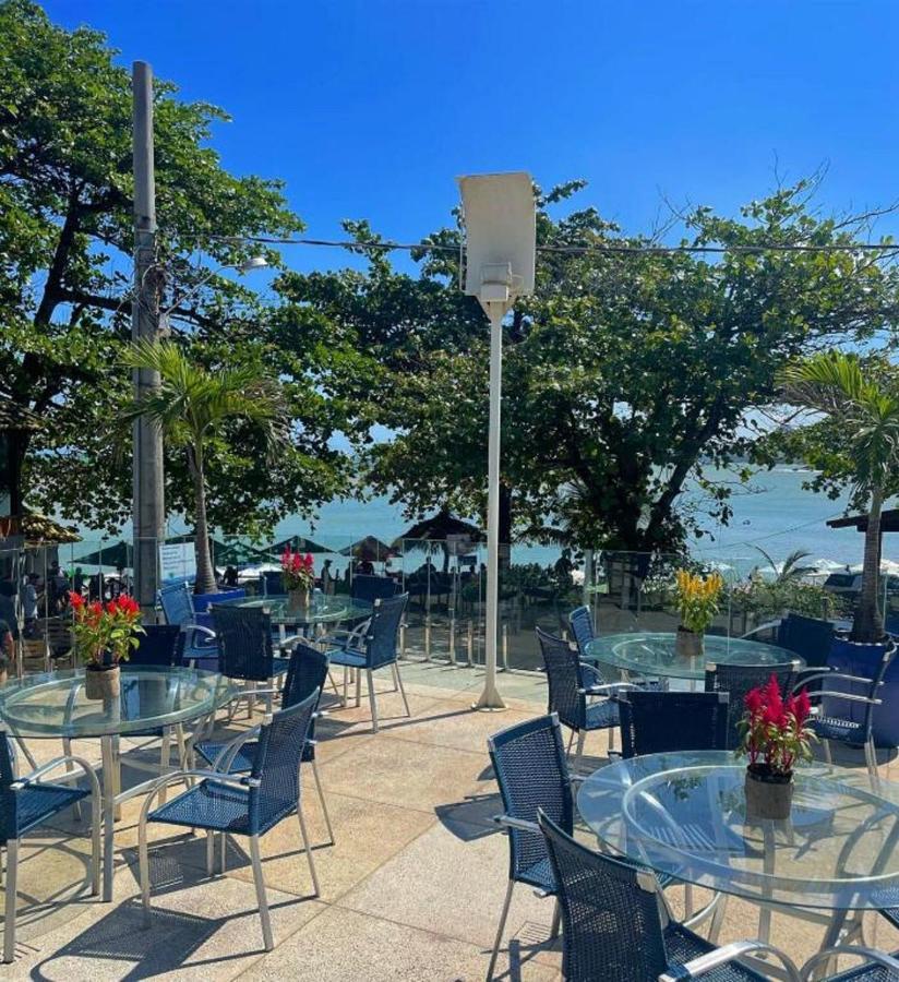 Hotel Espadarte Anchieta  Exteriér fotografie