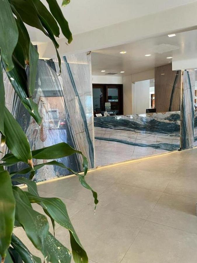 Hotel Espadarte Anchieta  Exteriér fotografie