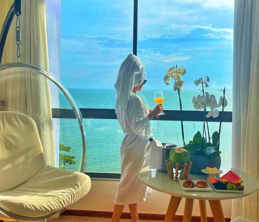 Hotel Espadarte Anchieta  Exteriér fotografie