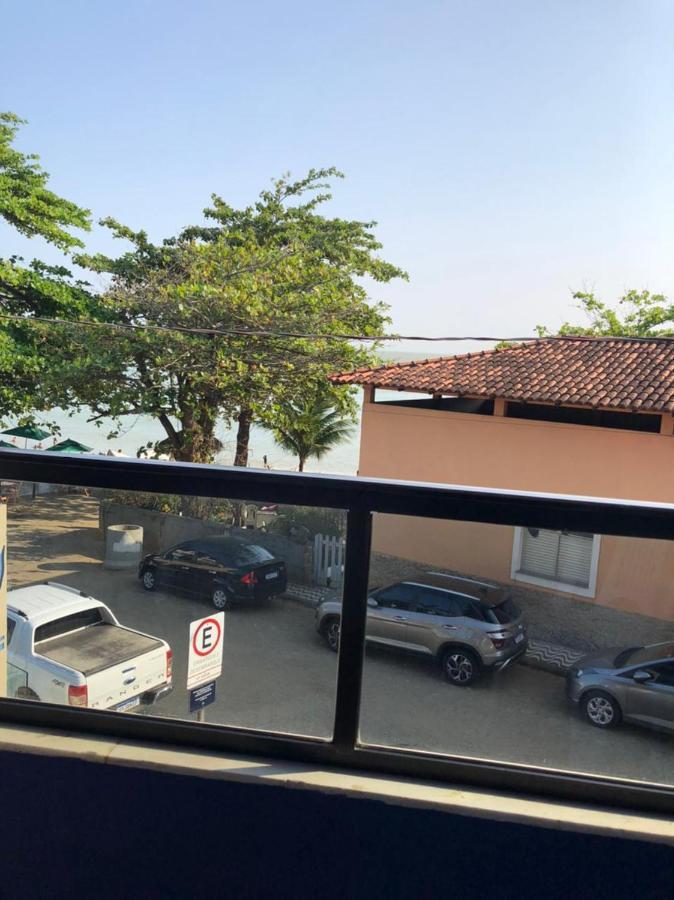 Hotel Espadarte Anchieta  Exteriér fotografie