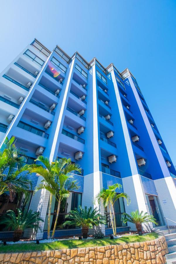 Hotel Espadarte Anchieta  Exteriér fotografie