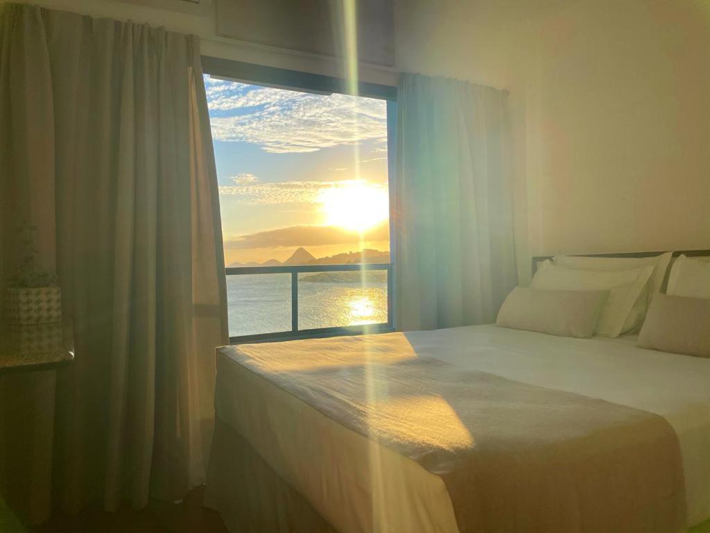 Hotel Espadarte Anchieta  Exteriér fotografie
