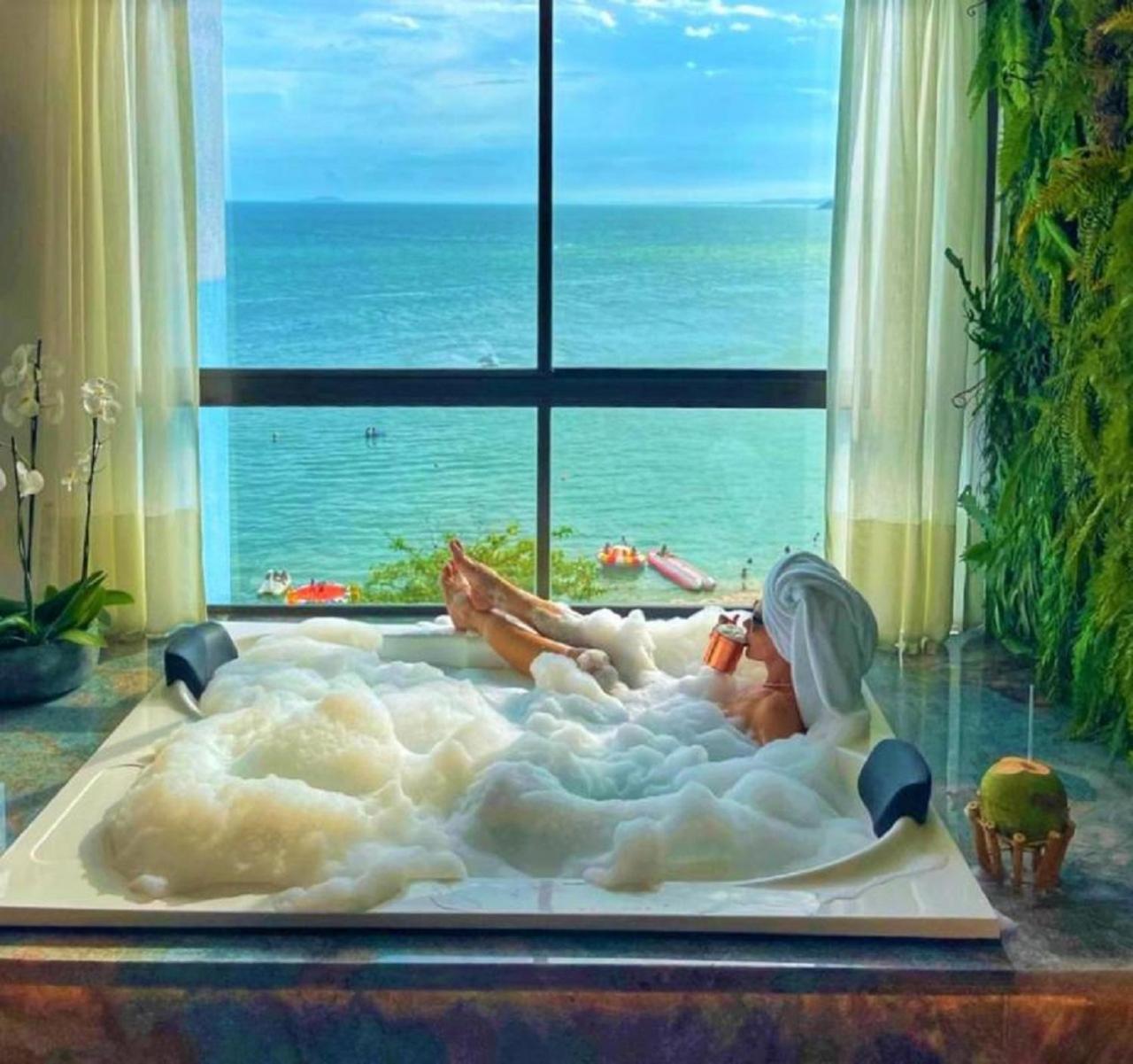 Hotel Espadarte Anchieta  Pokoj fotografie