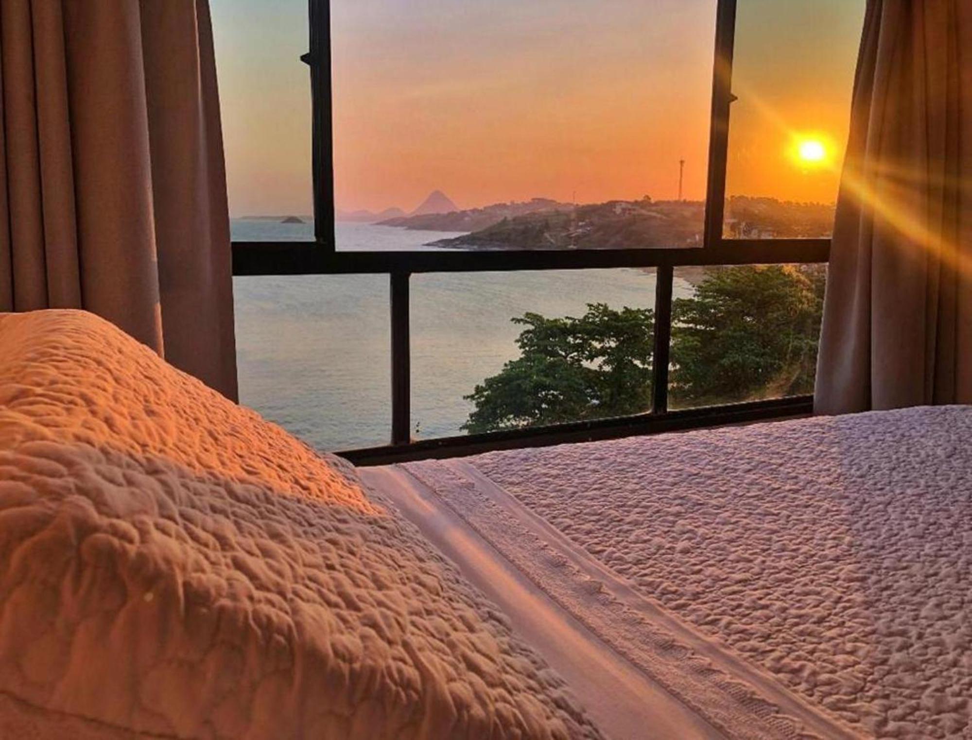 Hotel Espadarte Anchieta  Pokoj fotografie